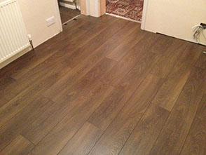 Dining Room Electric Underfloor Heating