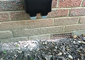 Outside socket Supply fed from existing 20A radial circuit protected by 30ma RCD